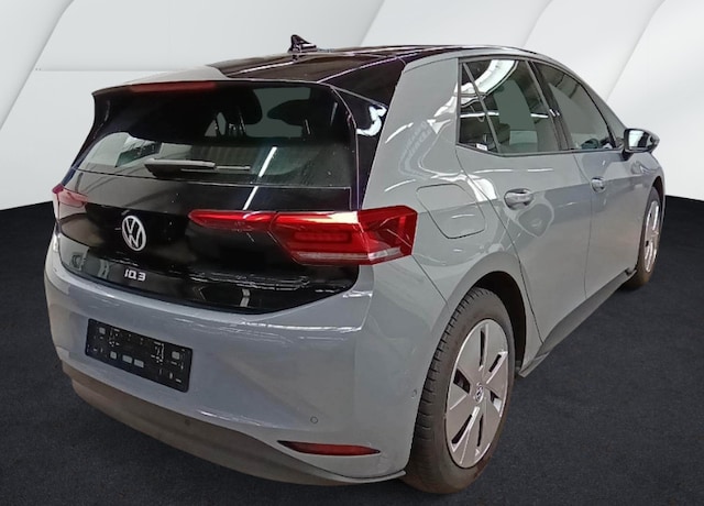 Volkswagen ID.3 | NAVI ACC KAMERA LED SITZH.