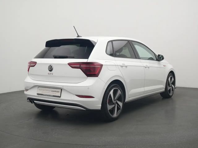 Volkswagen Polo DSG GTI