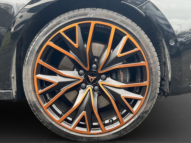 Cupra Leon Sportstourer VZ