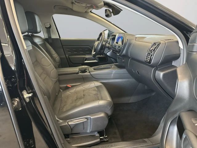 Citroën C5 Aircross Hybrid Plus