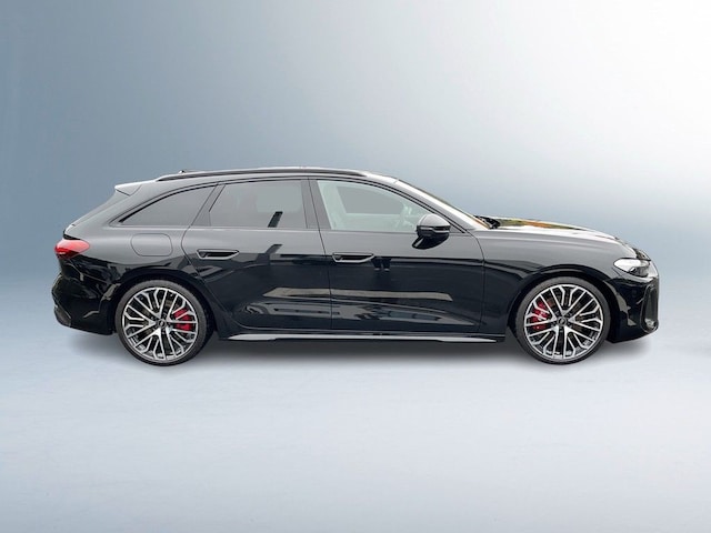 Audi S5 Avant S-Tronic