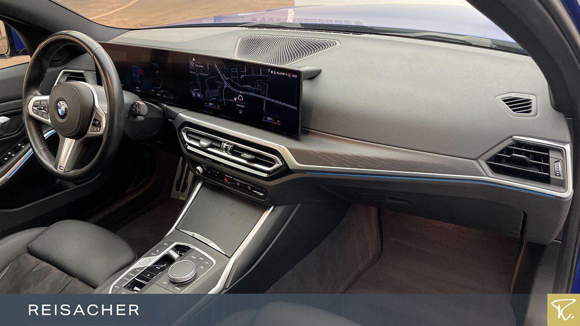 BMW 330 330i Touring xDrive