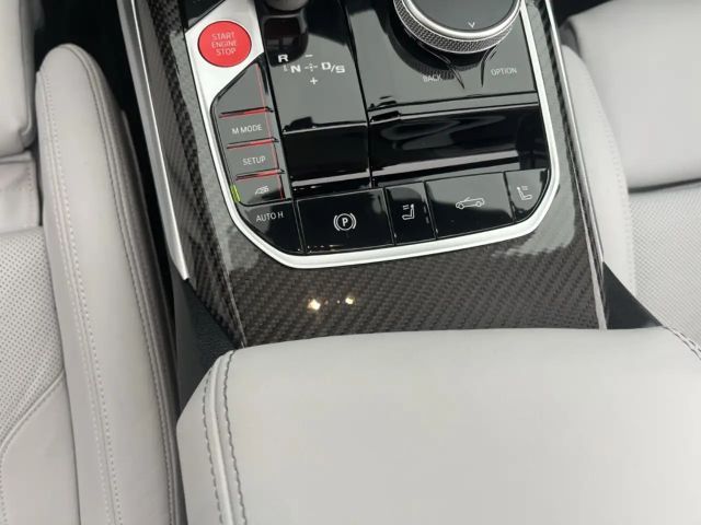 BMW M4 Cabrio Competition xDrive