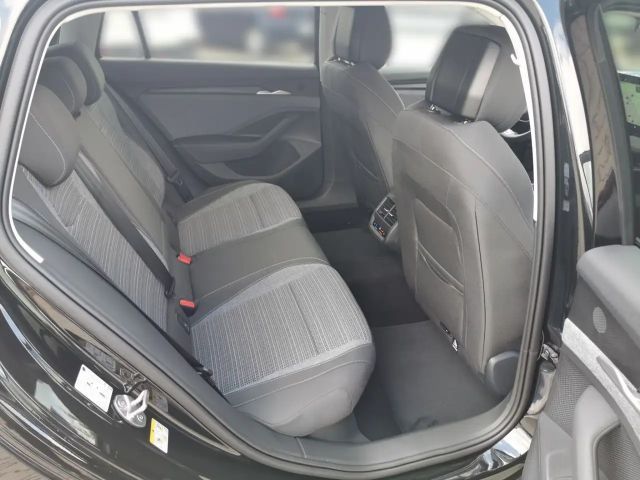 Skoda Superb Selection