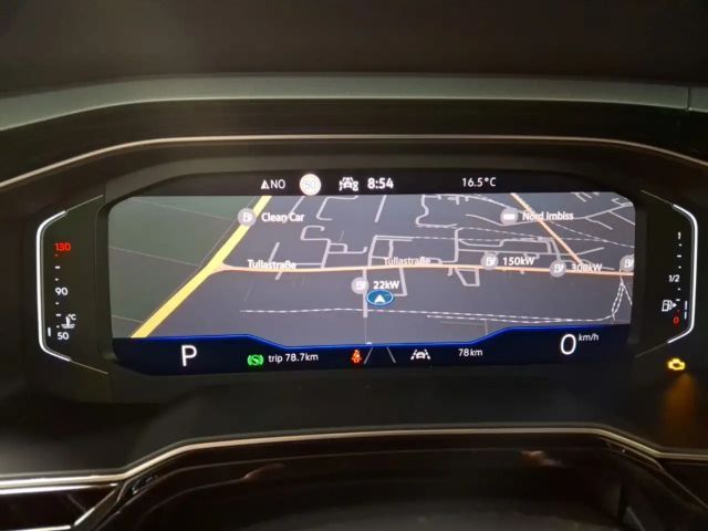 Volkswagen Taigo 1.5 TSI DSG