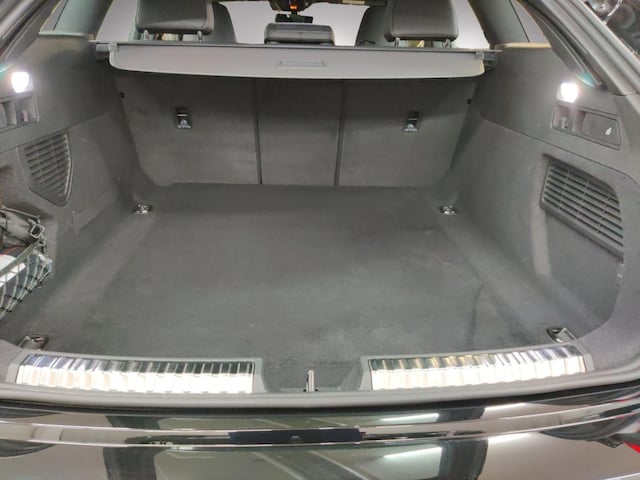 Audi A5 Avant Quattro S-Tronic