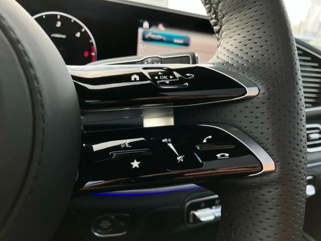 Mercedes-Benz GLE 450 4MATIC AMG Line