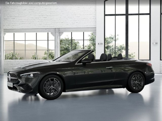 Mercedes-Benz CLE 180 