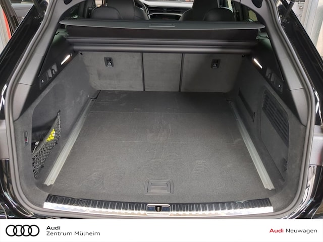 Audi A6 e-tron Avant Performance Quattro