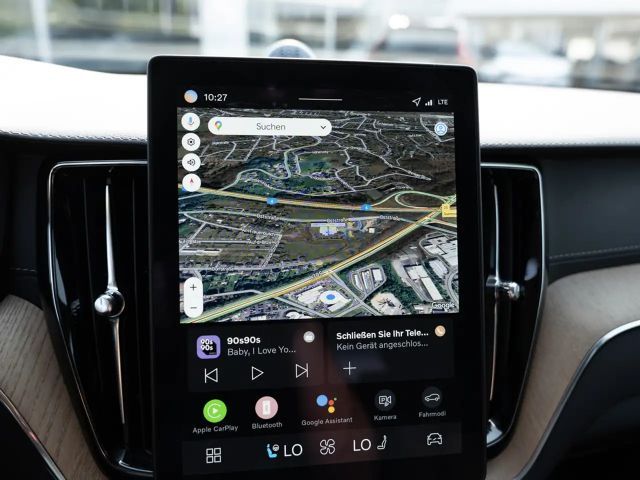 Volvo XC60 AWD Dark T8 Ultra