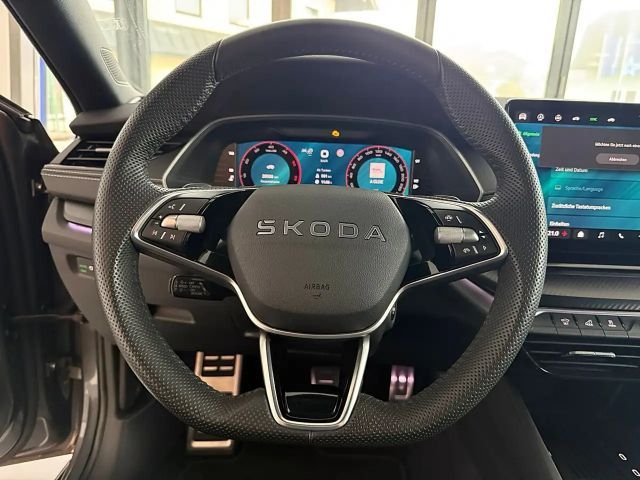 Skoda Octavia Sportline