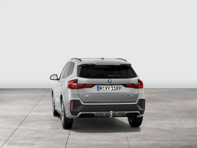 BMW X1 M-Sport sDrive20i