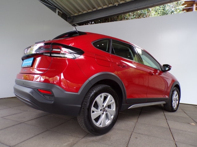 Volkswagen Taigo 1.0 TSI