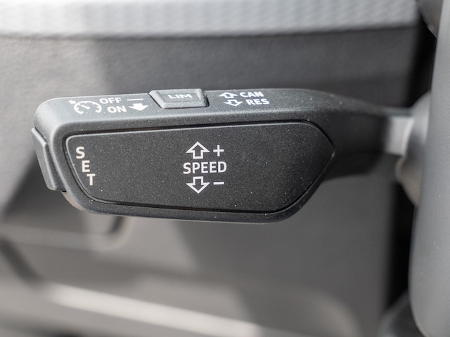 Audi Q2 40 TFSI Quattro S-Tronic