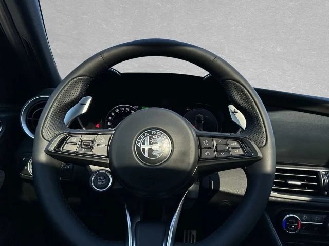 Alfa Romeo Giulia Turbo Veloce