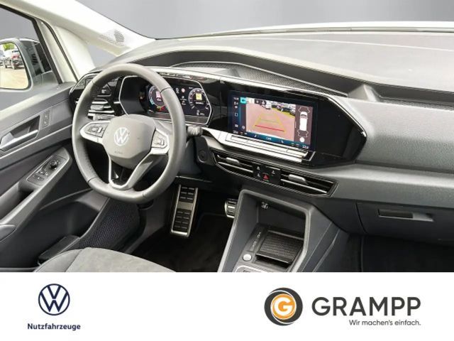 Volkswagen Caddy Style