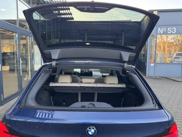BMW 530 530d M-Sport Touring