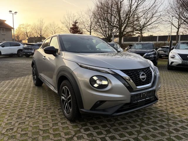 Nissan Juke N-Connecta