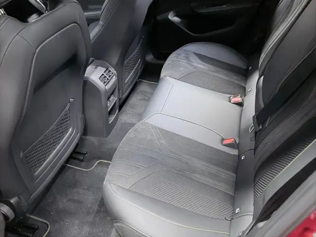 Peugeot 308 GT-Line Hybrid SW