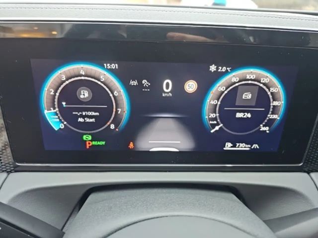 Volkswagen Tiguan 1.5 eTSI DSG