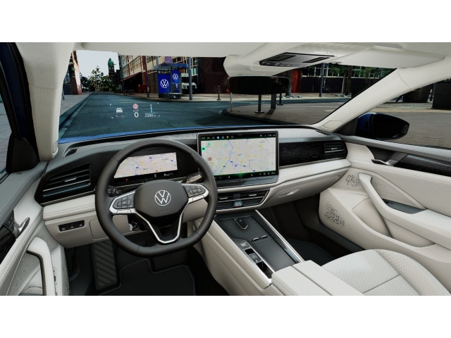 Volkswagen Passat Sport Variant