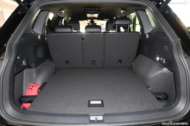 Volkswagen Tiguan 2.0 TDI Allspace R-Line