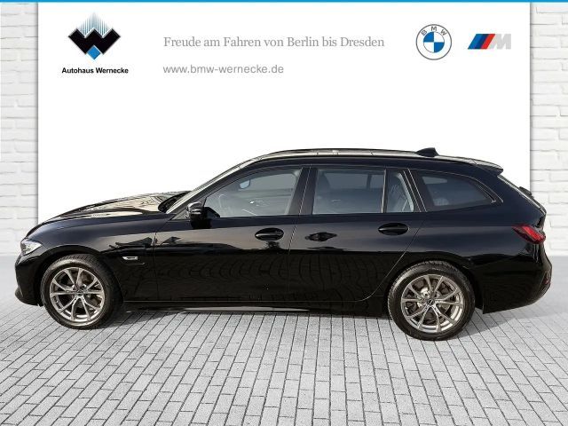 BMW 320 320e Sport Line Touring