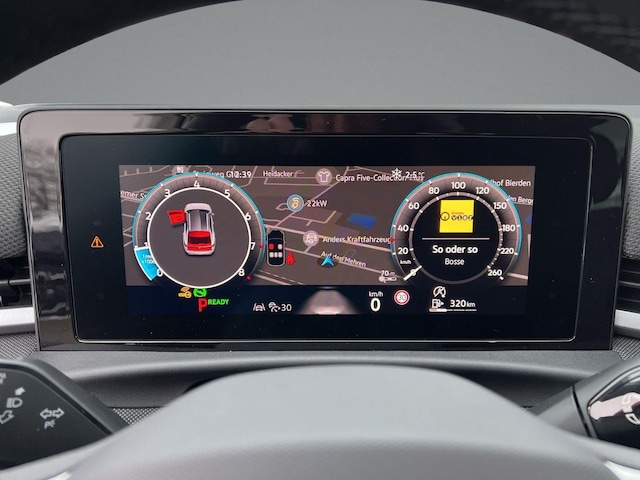 Volkswagen T-Roc 1.5 eTSI DSG Life