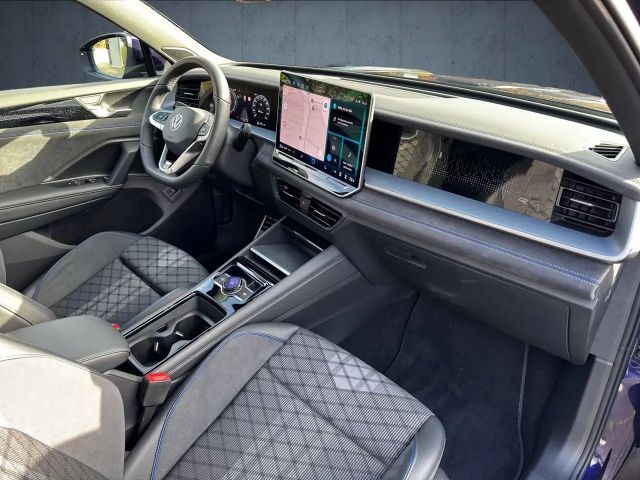 Volkswagen Tayron 2.0 TDI R-Line