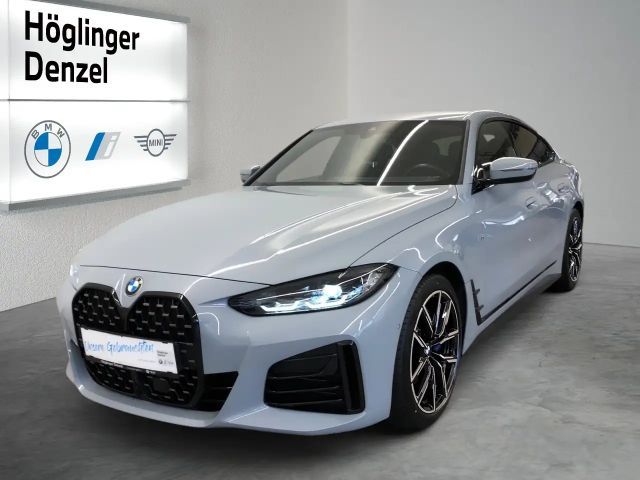 BMW 420 420d Coupé Gran Coupé xDrive