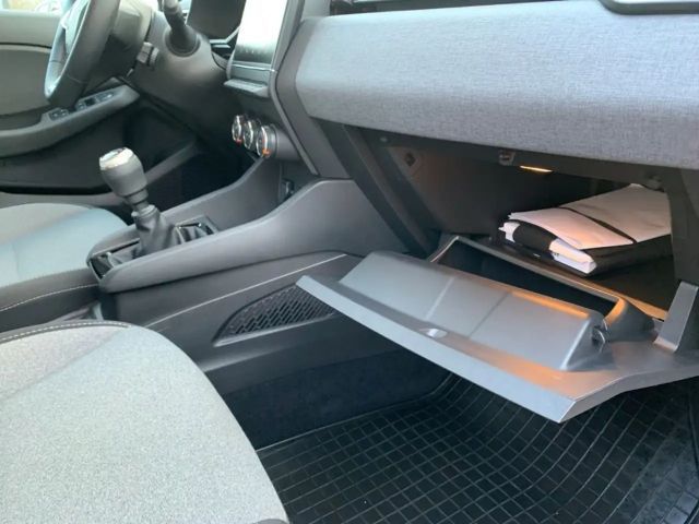 Renault Clio Evolution TCe 90