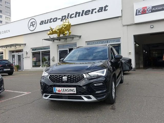 Seat Ateca DSG
