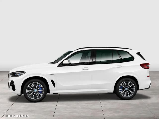 BMW X5 M-Sport xDrive45e
