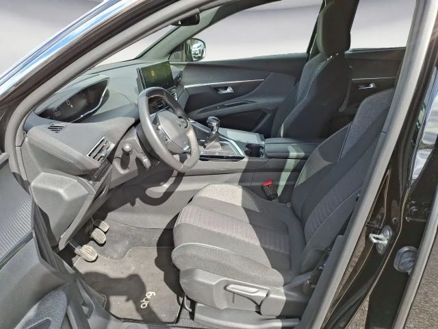 Peugeot 5008 Active Pack PureTech