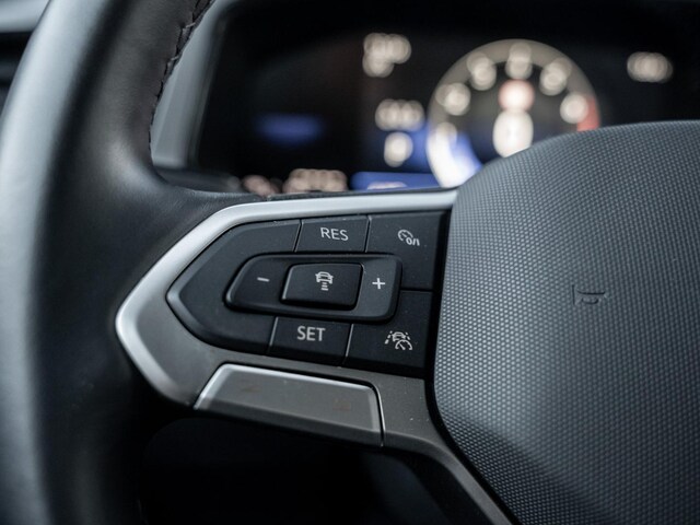 Volkswagen T-Roc 1.5 TSI