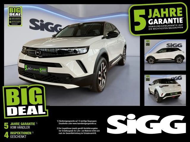 Opel Mokka 1.2 Turbo Elegance Turbo