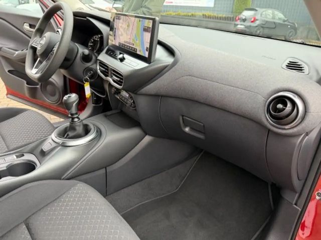 Nissan Juke Acenta DIG-T