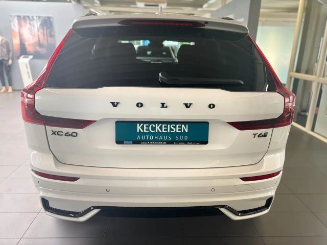 Volvo XC60 AWD T6 Ultra