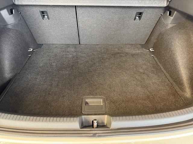 Volkswagen Taigo DSG