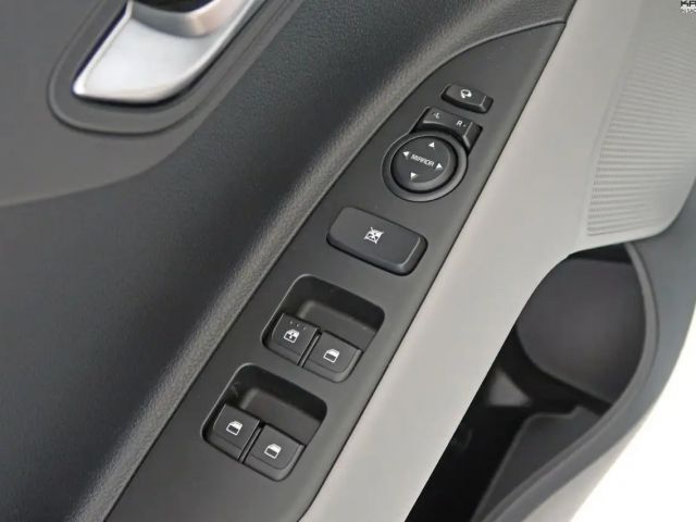 Kia Stonic GDi Spirit