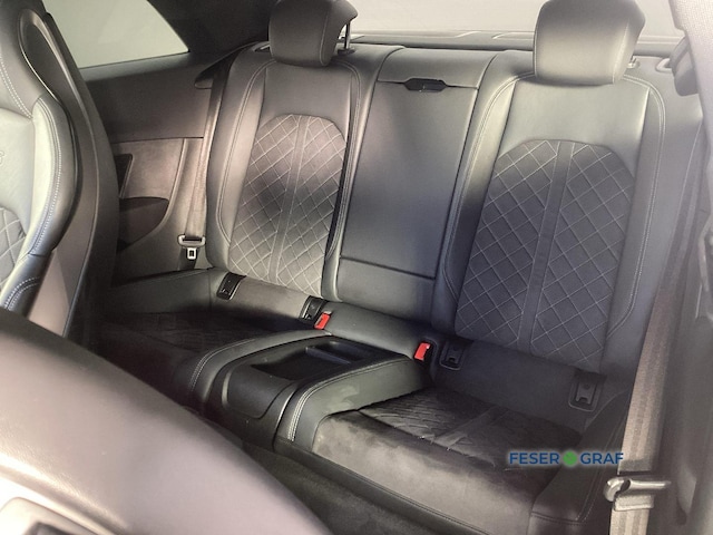 Audi RS5 Coupé Quattro