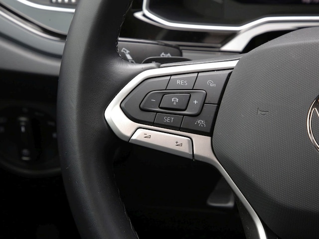 Volkswagen Taigo 1.5 TSI DSG R-Line Style