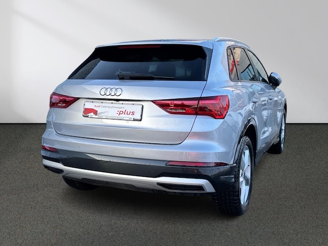 Audi Q3 35 TFSI S-Tronic