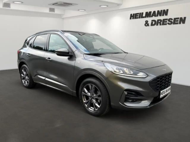 Ford Kuga ST Line