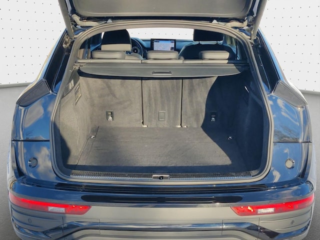 Audi Q5 40 TDI Quattro S-Tronic Sportback