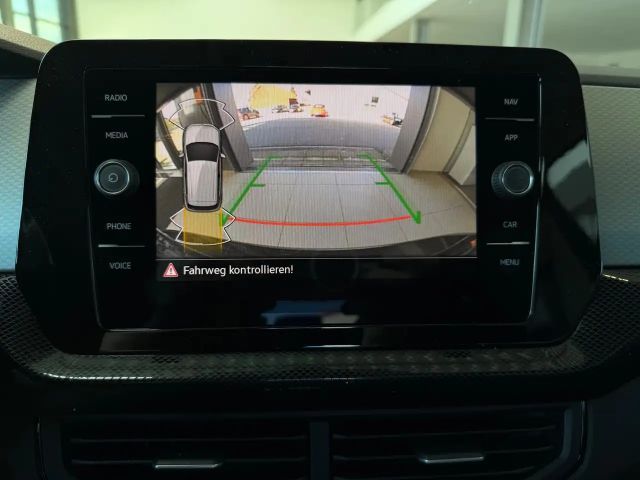 Volkswagen T-Cross 1.0 TSI DSG