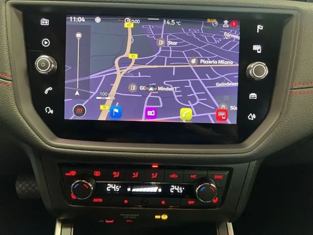 Seat Arona 1.0 TSI FR-lijn