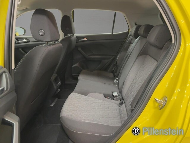 Volkswagen T-Cross 1.0 TSI Life