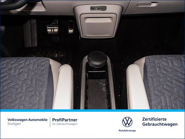Volkswagen ID.Buzz Pro