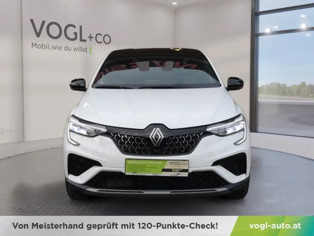 Renault Arkana EDC Hybrid Techno